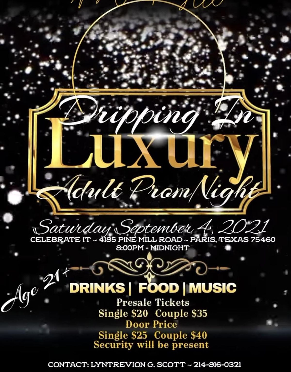 All Events In Paris Tx Today And Upcoming Events In Paris Tx Events Near Paris Tx November 2022