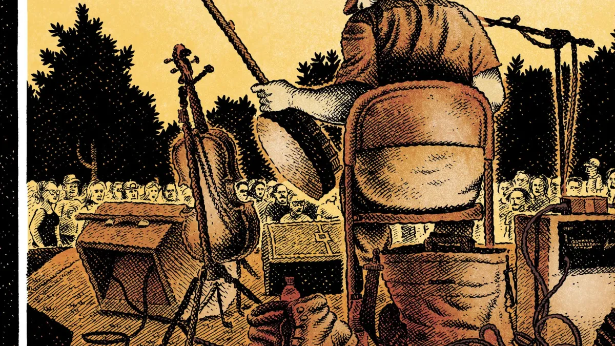 Possessed by Paul James in Austin, 14 November | Event in Hudson Bend | AllEvents