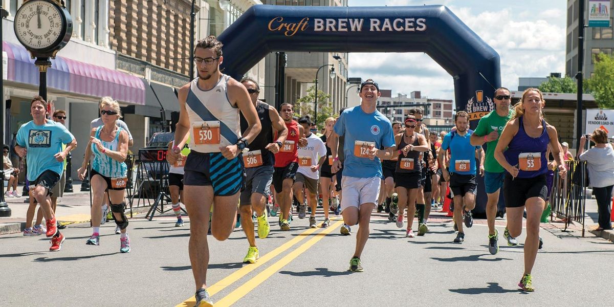 Craft Brew Races Worcester 2022 Worcester City Hall May 7 2022 Allevents In Cinco De Mayo 2022 Events Worcester Ma