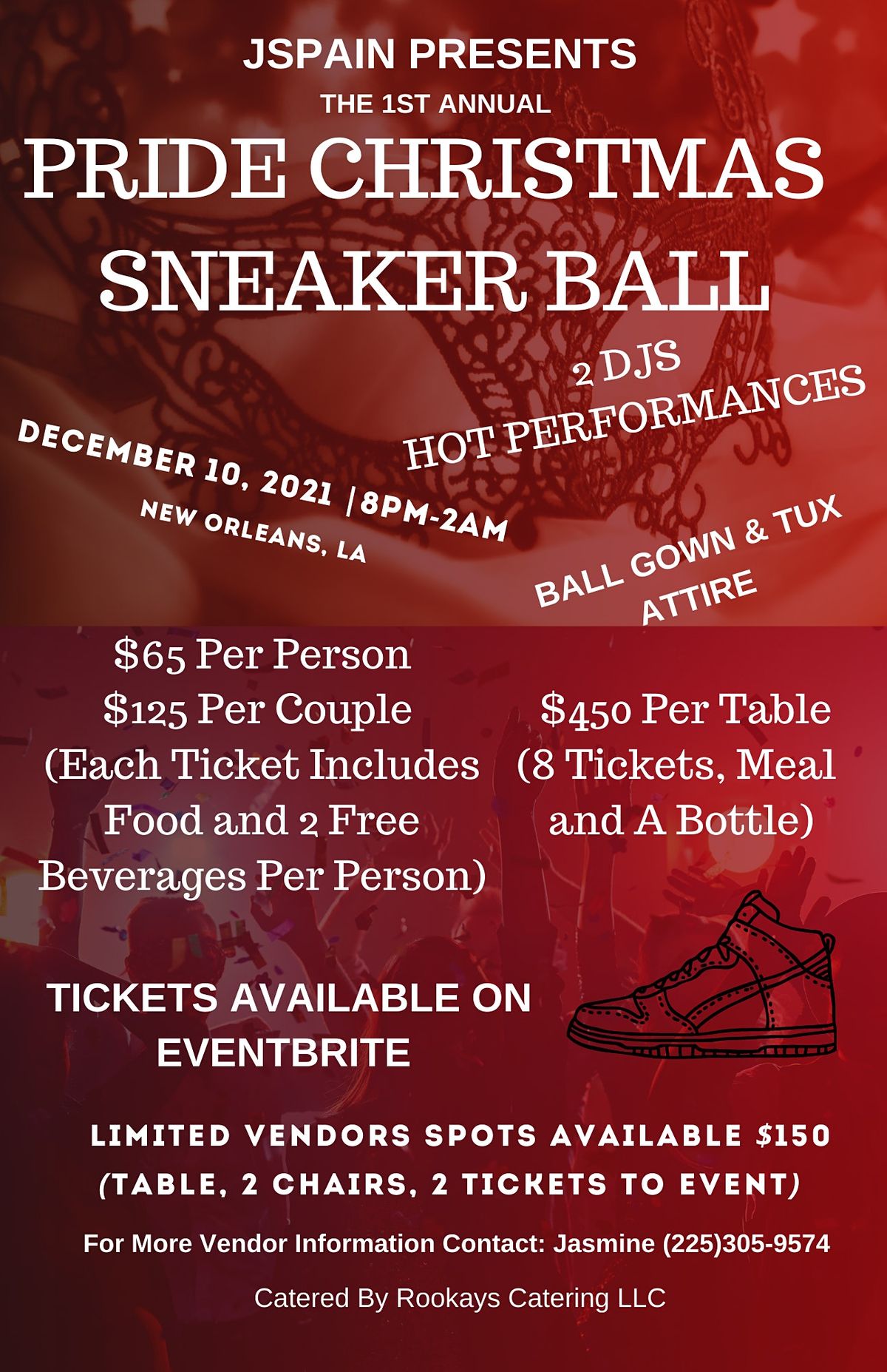 Oujmajg04wyksm All Sneaker Events 2022