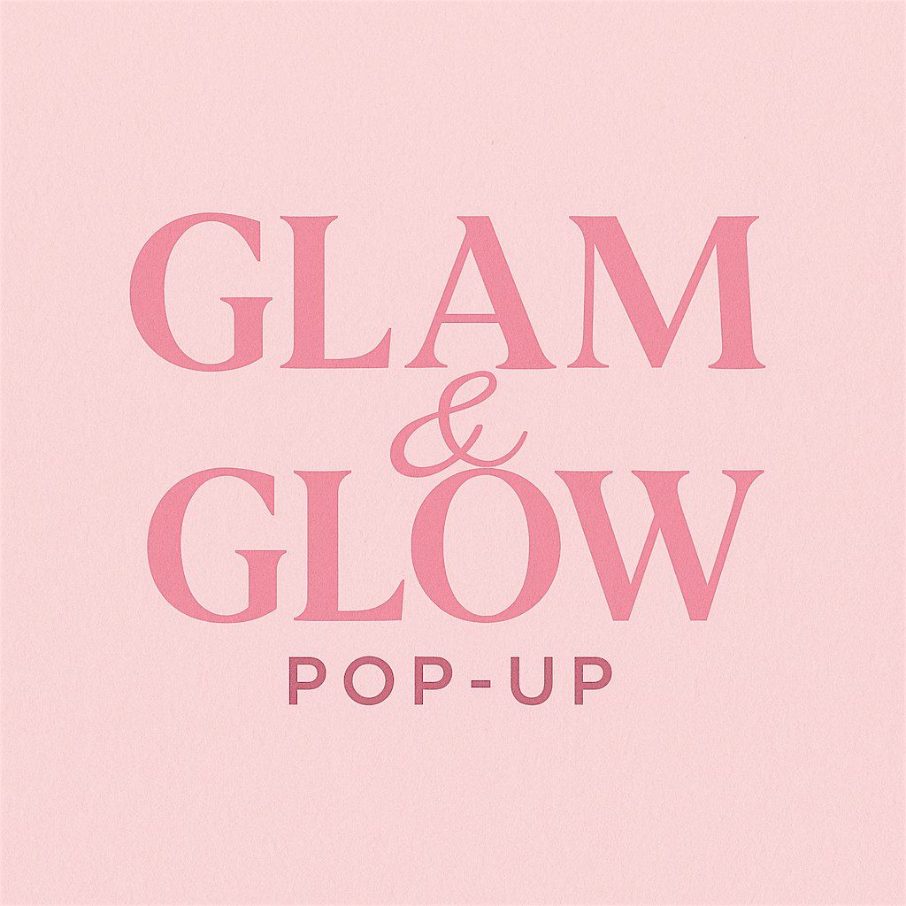 Glam and Glow Pop up, 30 November | Event in Lakeland | AllEvents