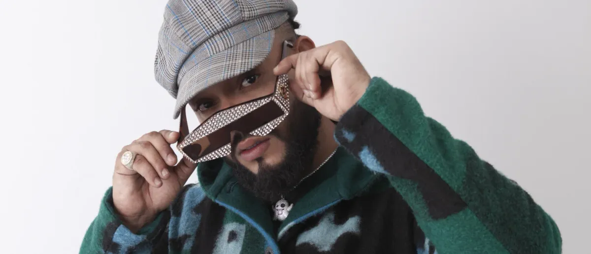 Kevin Florez in Woodside Houses, 30 May | Event in Astoria | AllEvents