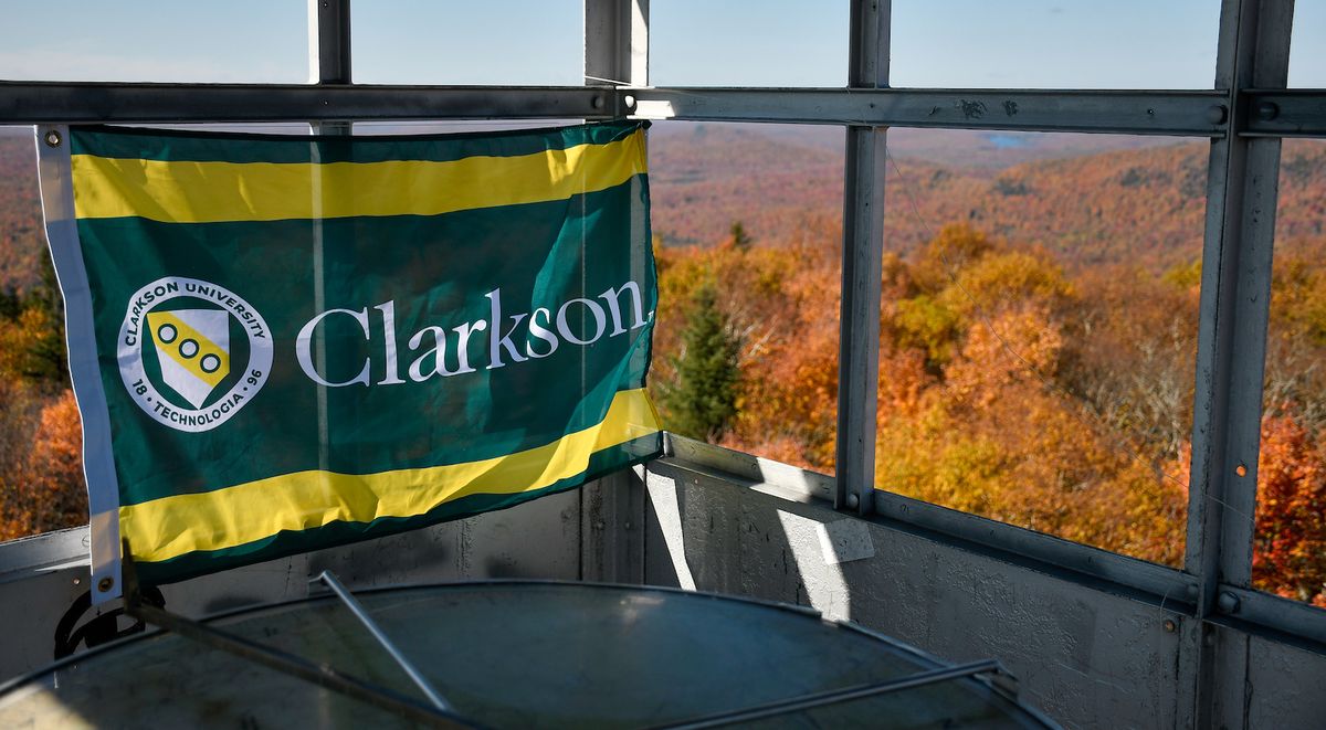 Clarkson Golden Knights vs. St. Lawrence Saints, 22 January | Event in Potsdam | AllEvents