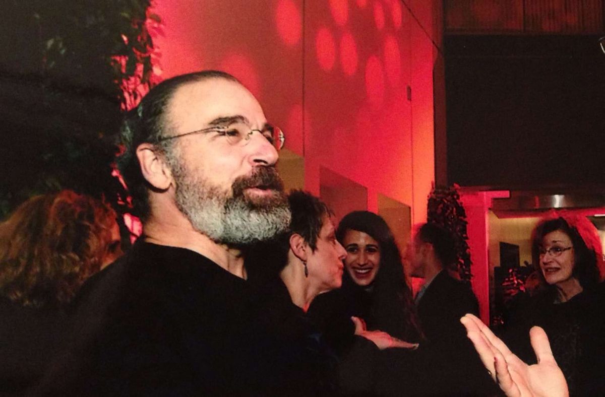 Mandy Patinkin, 24 October | Event in Wilmington | AllEvents