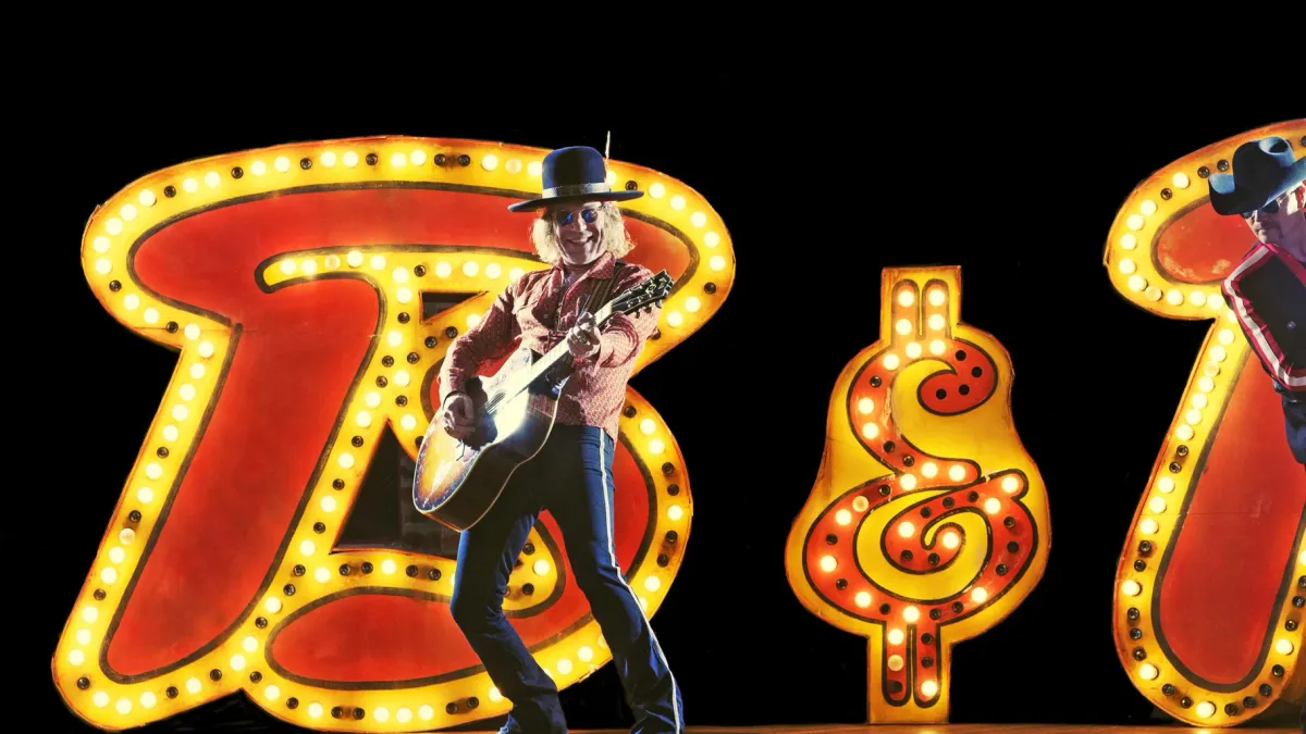 Big & Rich in Mason, 23 August | Event in Mason | AllEvents