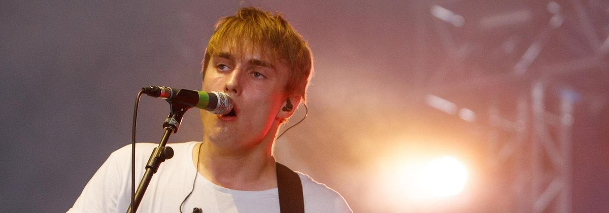 Sam Fender (16+)(Rescheduled from 2/11/2025), 12 February | Event in New York | AllEvents