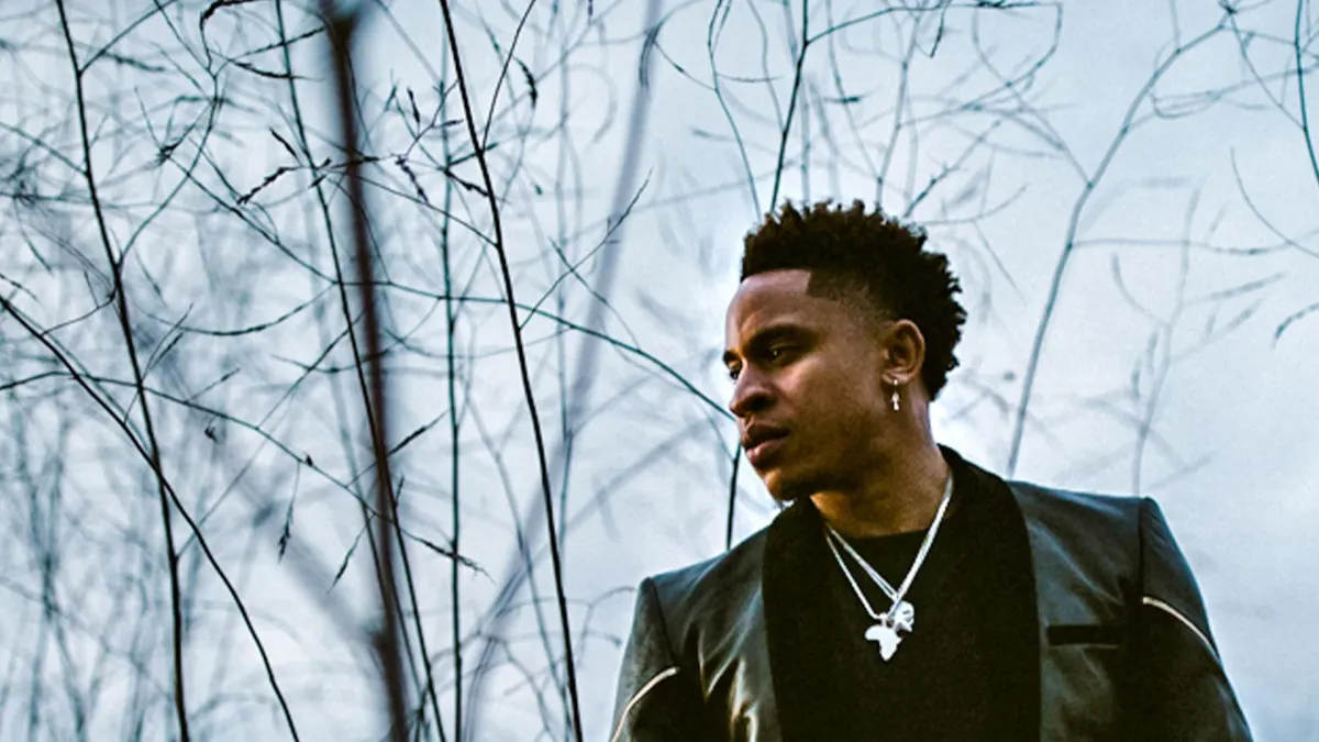 Rotimi in Sydney, Surry Hills, 3 July to 4 July | AllEvents