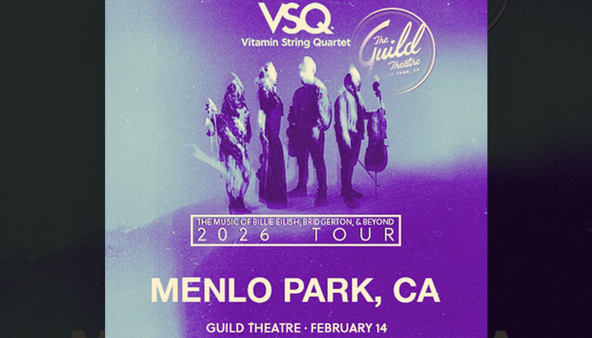 Parking Vitamin String Quartet, 8 February | Event in Seattle | AllEvents