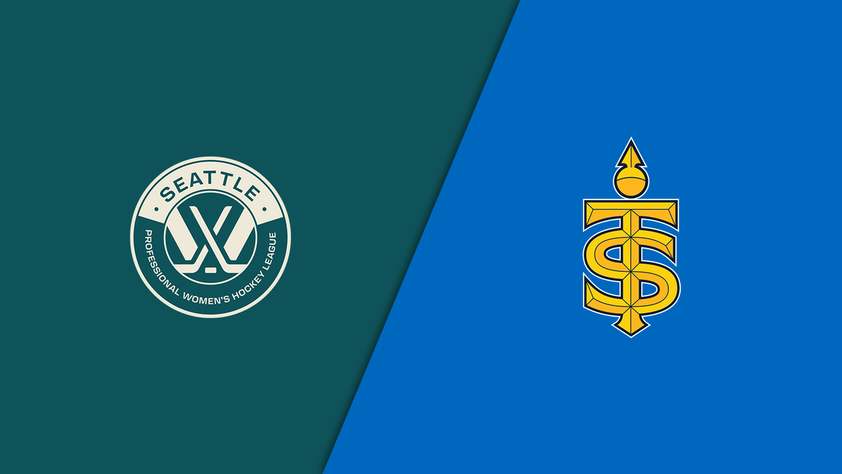 Parking Toronto Sceptres at PWHL Seattle, 21 January | Event in Seattle | AllEvents