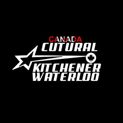 Cultural Kitchener Waterloo logo