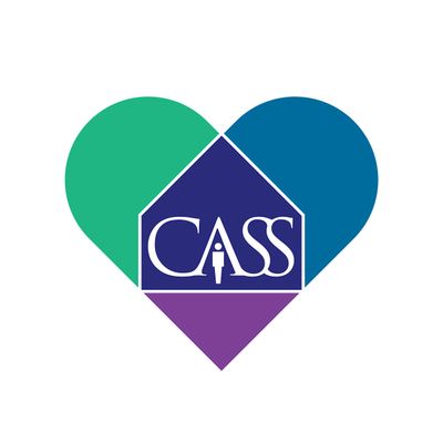 CASS (Central Arizona Shelter Services) logo