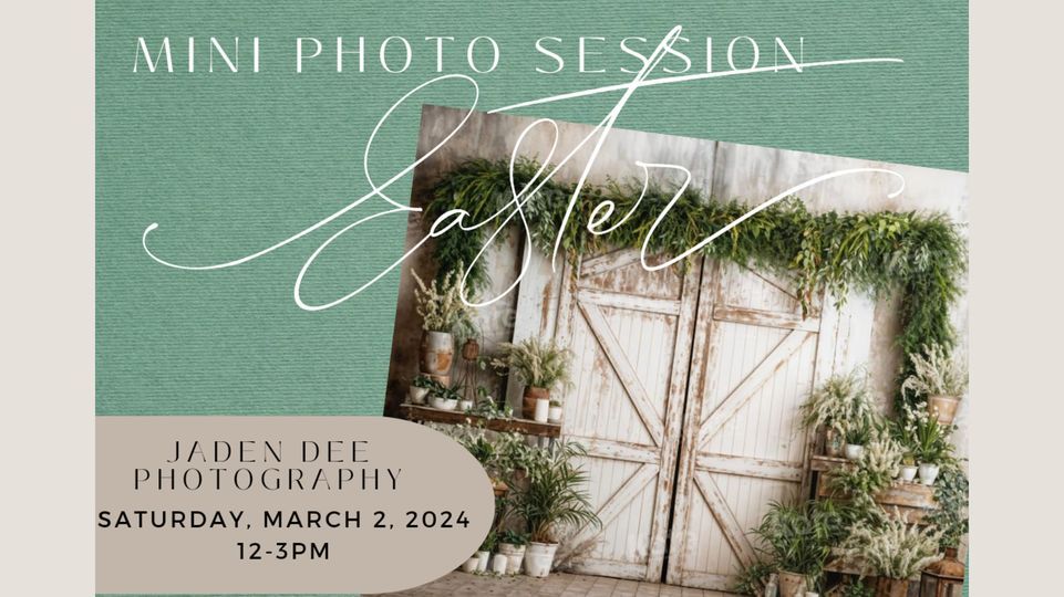 Easter Minis, Lazy Dog Vintage, Hamburg, March 2 2024 | AllEvents.in Easter Minis