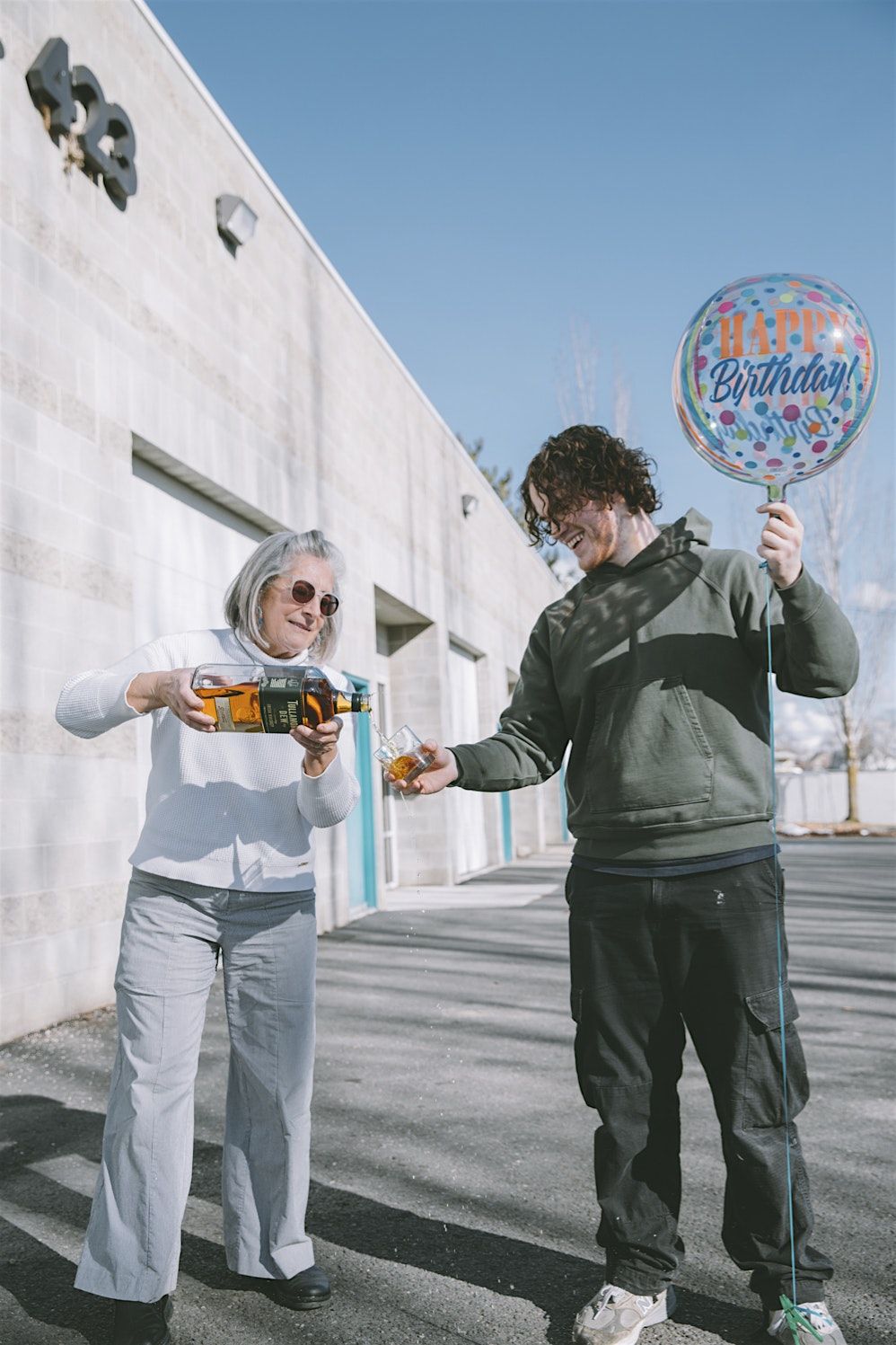 Roast Houses 16th Anniversary and Inaugural Founders Week