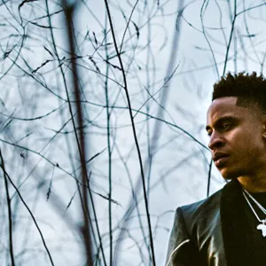 Rotimi in Melbourne