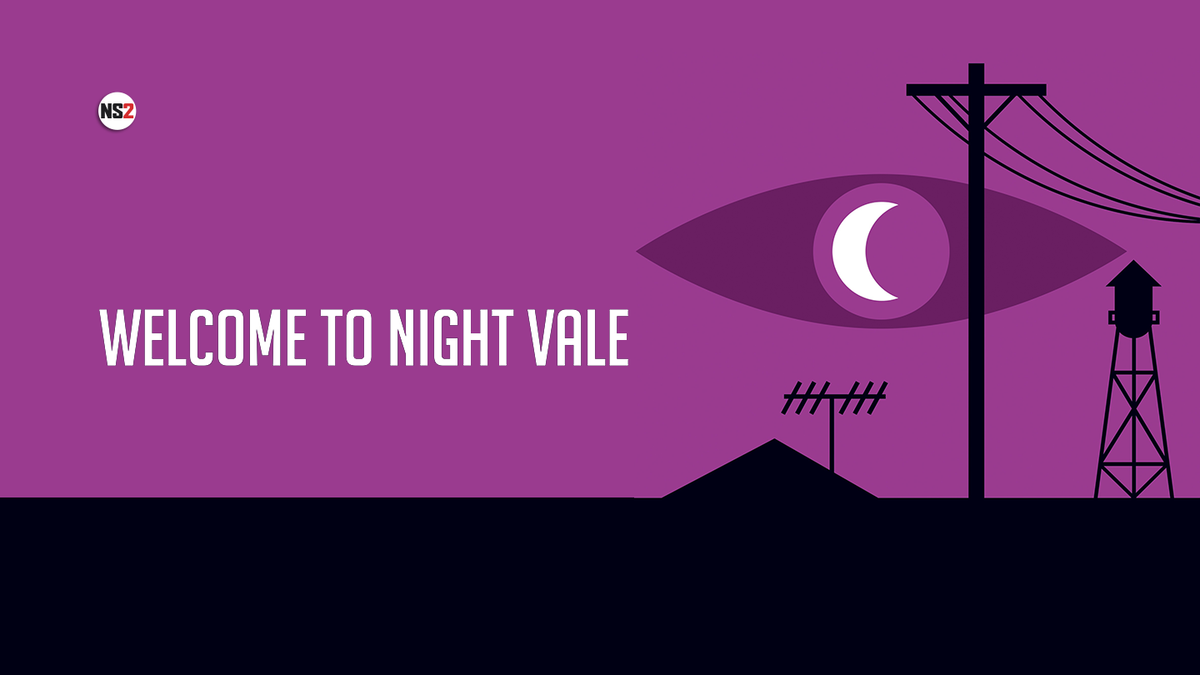 Welcome To Night Vale - Murder Night In Blood Forest with Erin McKeown at Park West, 19 July | Event in Chicago