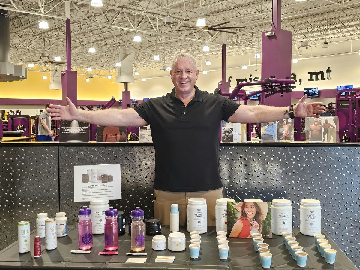 Flush the Holiday FLUFF!, 2 December | Event in Missoula | AllEvents