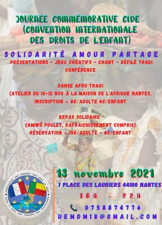 Fair Play Events List Of All Upcoming Fair Play Events In Nantes