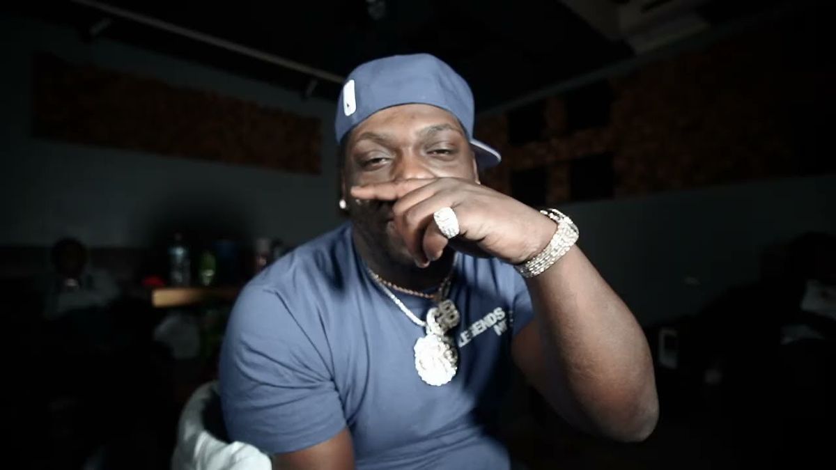 Rio Da Yung OG at Music Hall Center - Detroit, 17 July | Event in Detroit | AllEvents