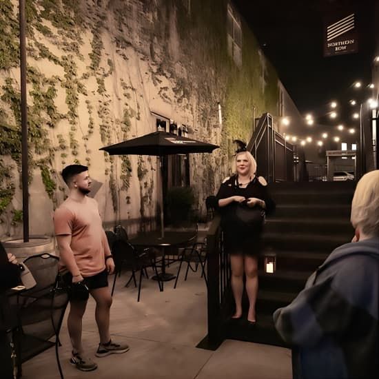 Nightmare on Elm Street Walking Tour | Event in Cincinnati | AllEvents