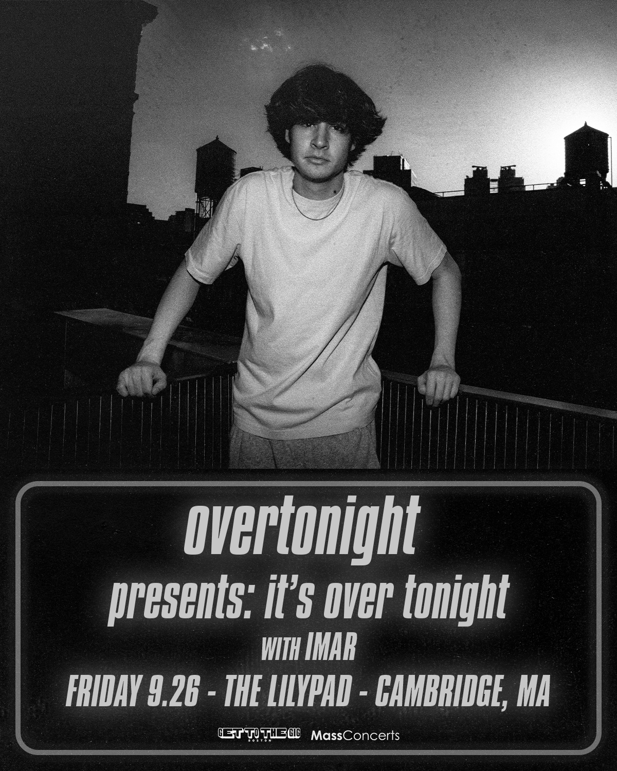 overtonight at Roxy Theatre Los Angeles, Roxy Theatre Los Angeles, West ...