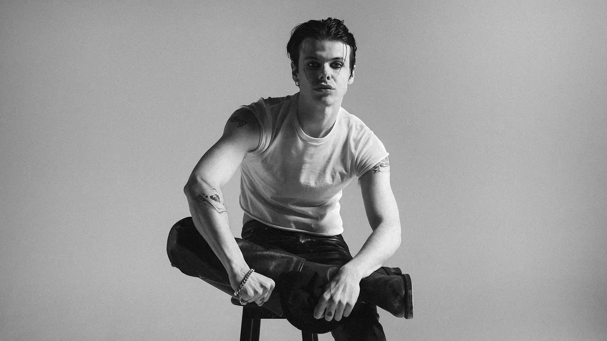 Yungblud with Sawyer Hill, 13 September | Event in Chicago | AllEvents