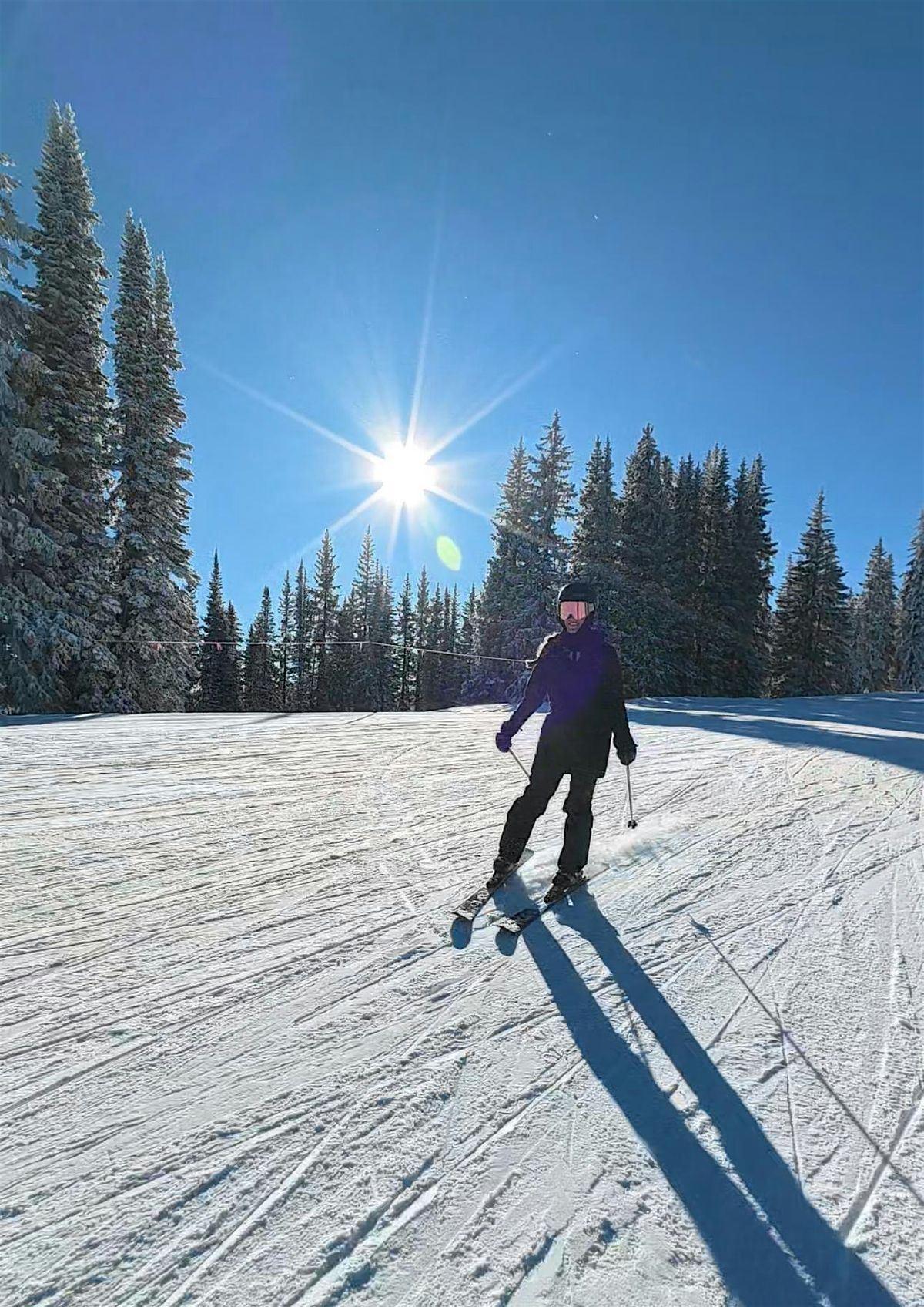 Breckenridge Ski Meetup