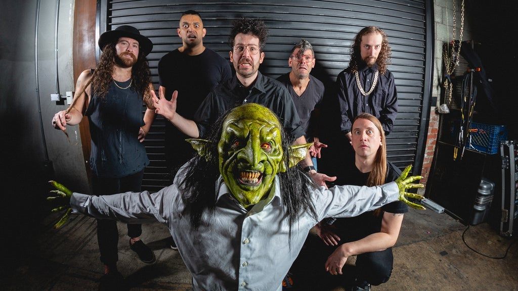Nekrogoblikon, 28 May | Event in Atlanta | AllEvents
