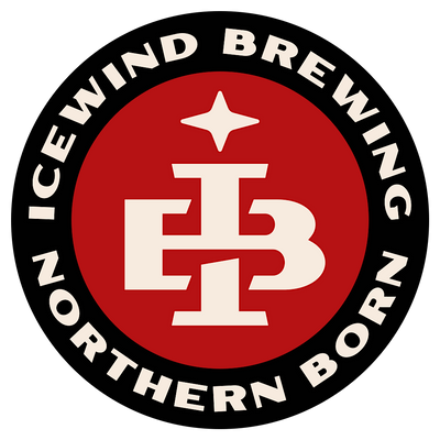 Icewind Brewing logo