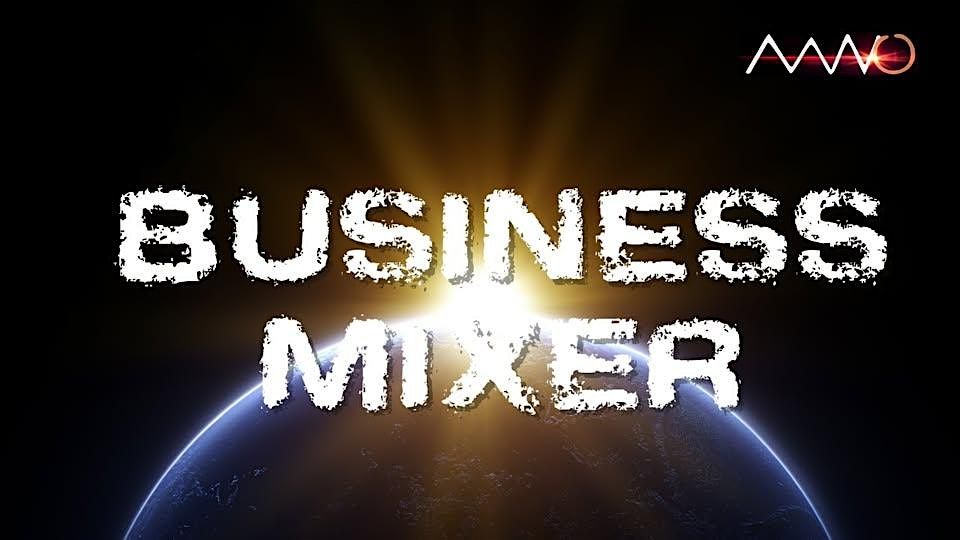 MNO - Mixer Christmas Past, Present, Future, 9 December | Event in Tustin | AllEvents