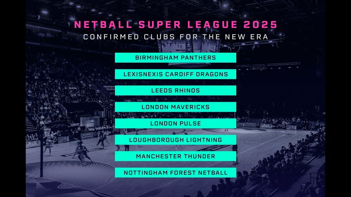 Manchester Thunder at LexisNexis Dragons Netball at House of Sport, 13 March | Event in Cardiff | AllEvents