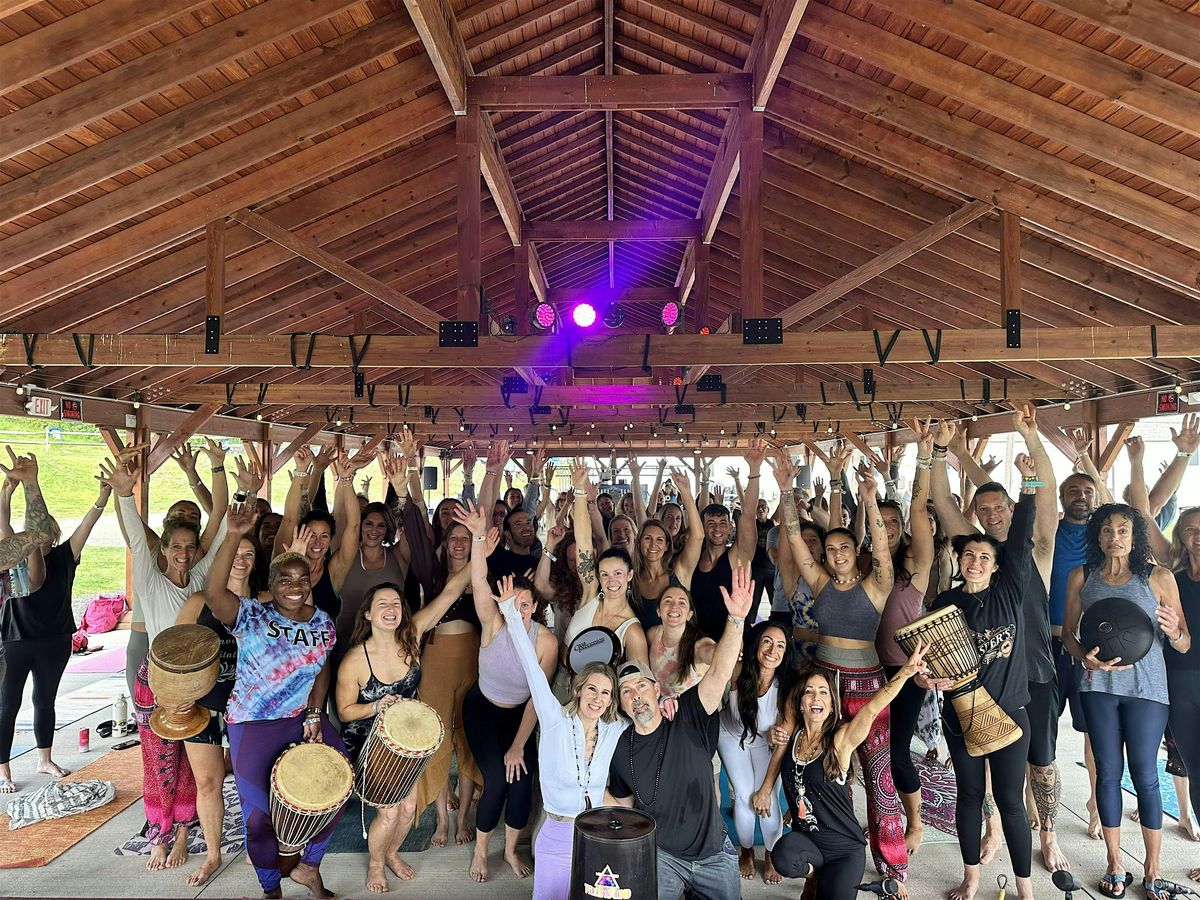 Transcend Fest VT 2026, 11 July | Event in Stratton | AllEvents