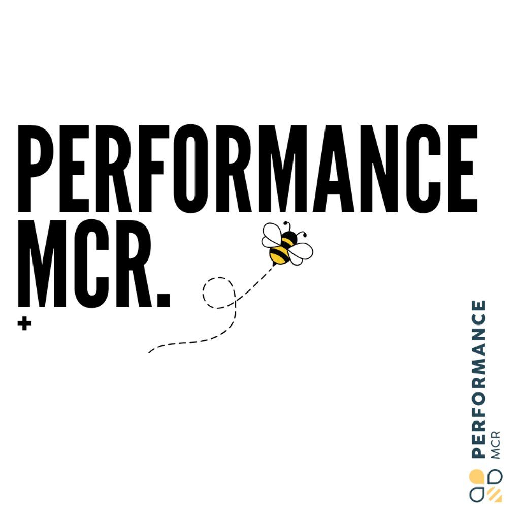 Performance MCR, 25 June | Event in Manchester | AllEvents