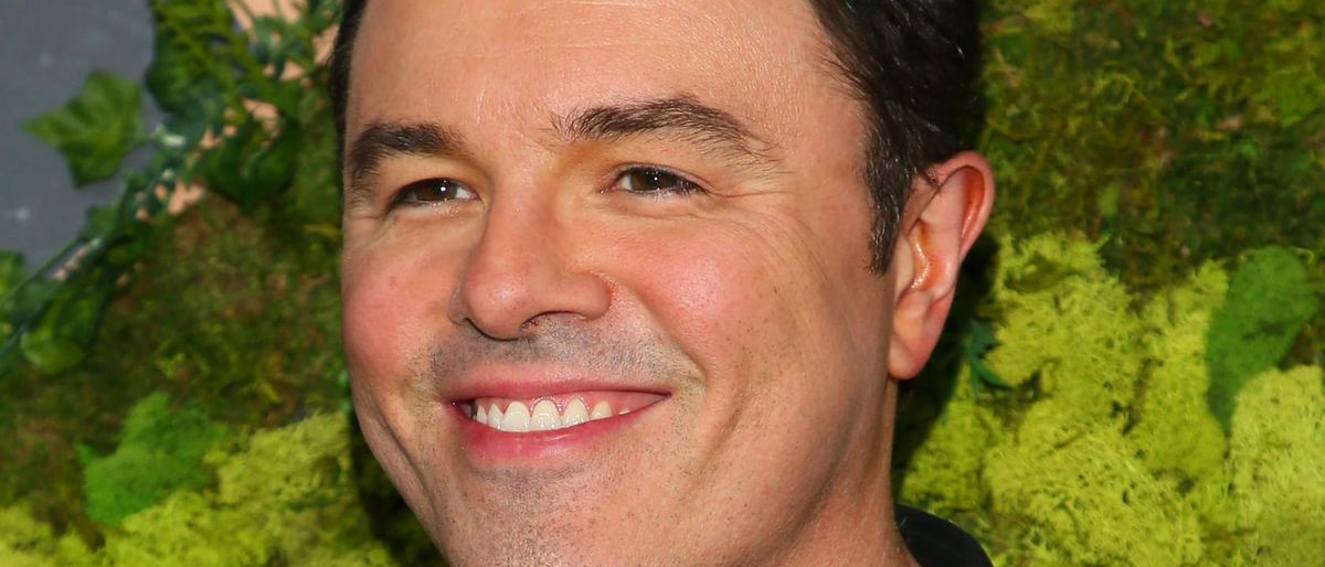 Seth MacFarlane, 16 February | Event in Los Angeles | AllEvents
