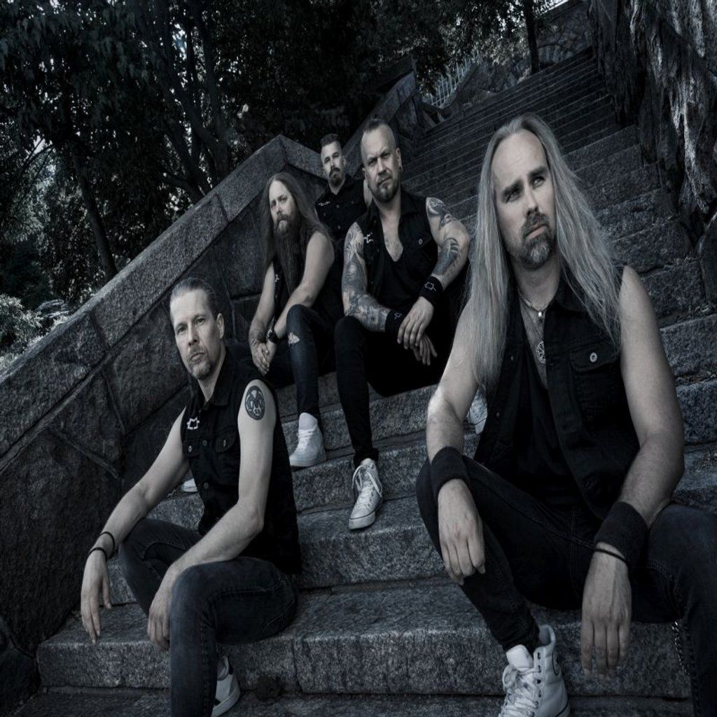 Omnium Gatherum, 7 March | Event in London | AllEvents