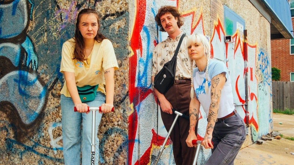 Being Dead, Guests, 17 May | Event in Boise | AllEvents