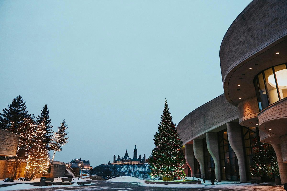 Rendez-vous du temps des Fêtes de Tourisme Outaouais, 3 December | Event in Gatineau | AllEvents