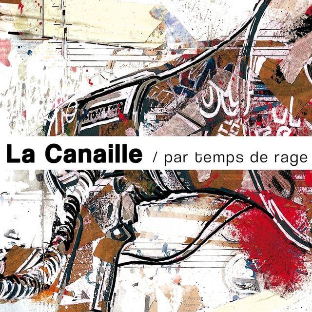 La Canaille in Montreuil, 19 December | Event in Montreuil | AllEvents