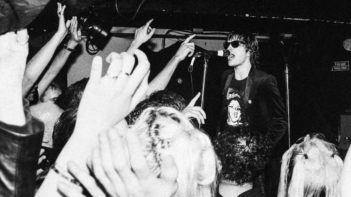 Bad Nerves in Melbourne, 5 December | Event in Ascot Vale | AllEvents