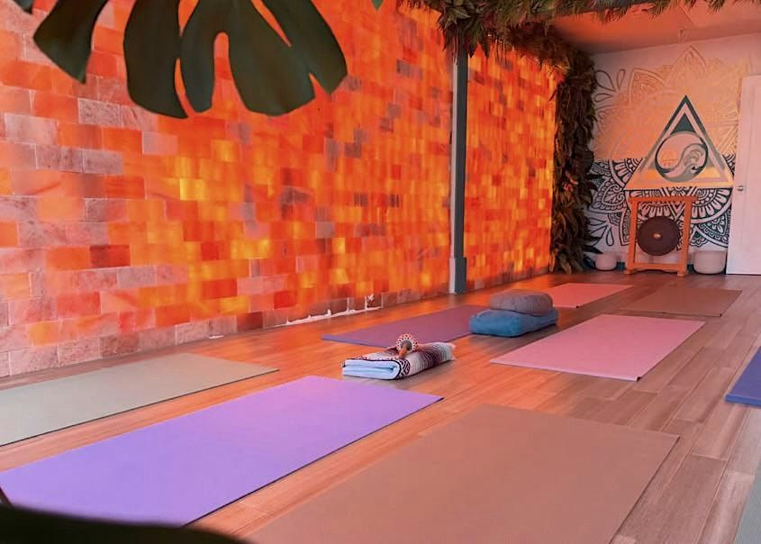 Sound Healing and Breathwork