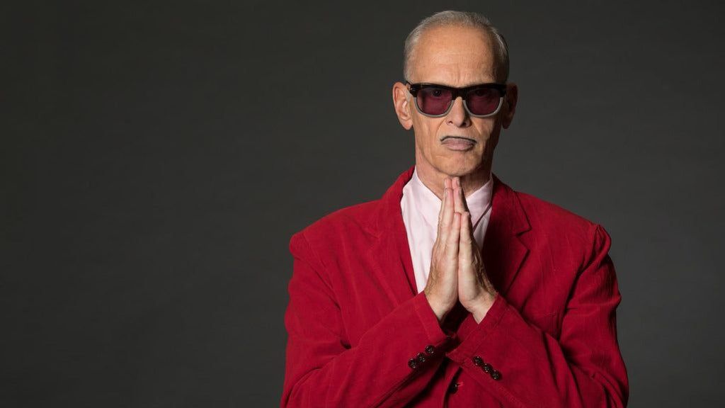 John Waters: Going To Extremes, 22 November | Event in Ann Arbor | AllEvents