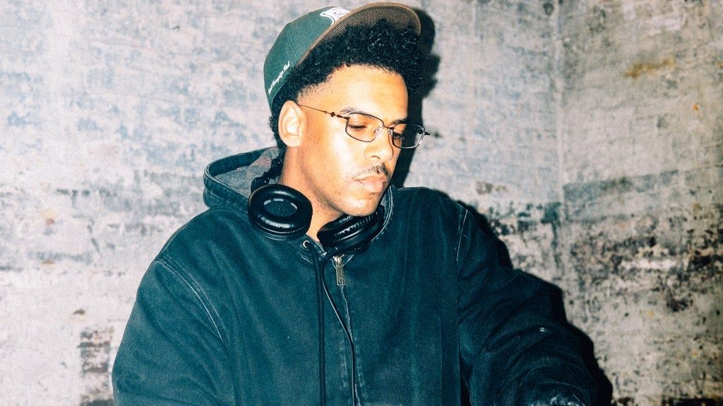 Zack Fox (DJ Set), 11 December | Event in Birmingham | AllEvents