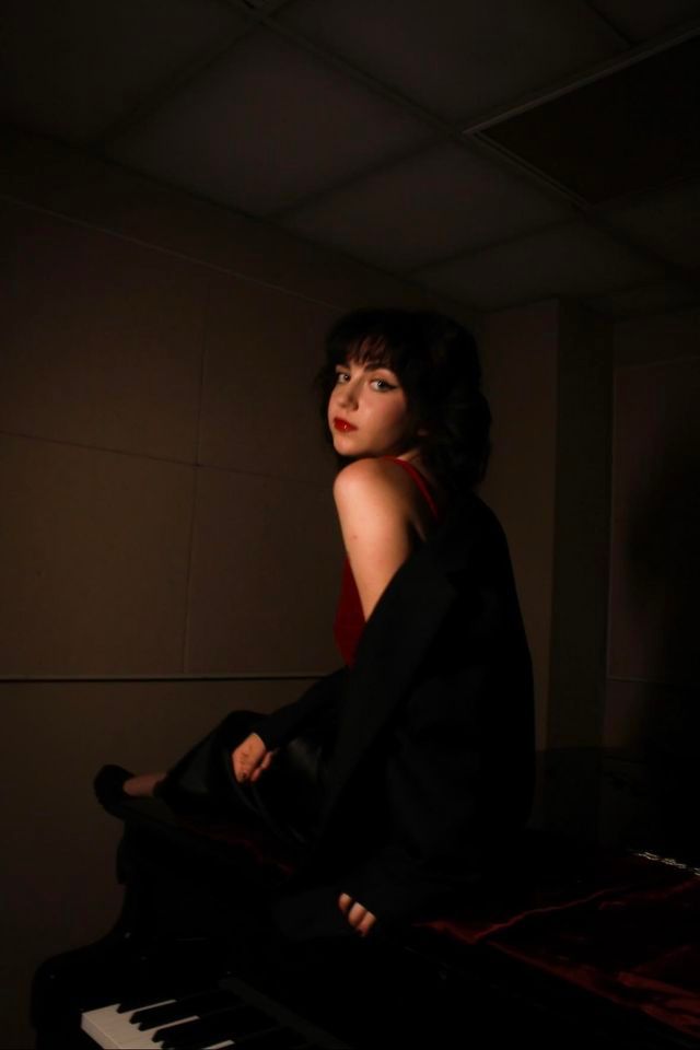 Wine and Music with Vienna, Blue Mountain Wine Crafters Boutique Winery