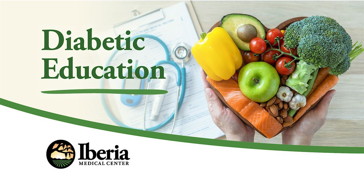 Diabetic Education