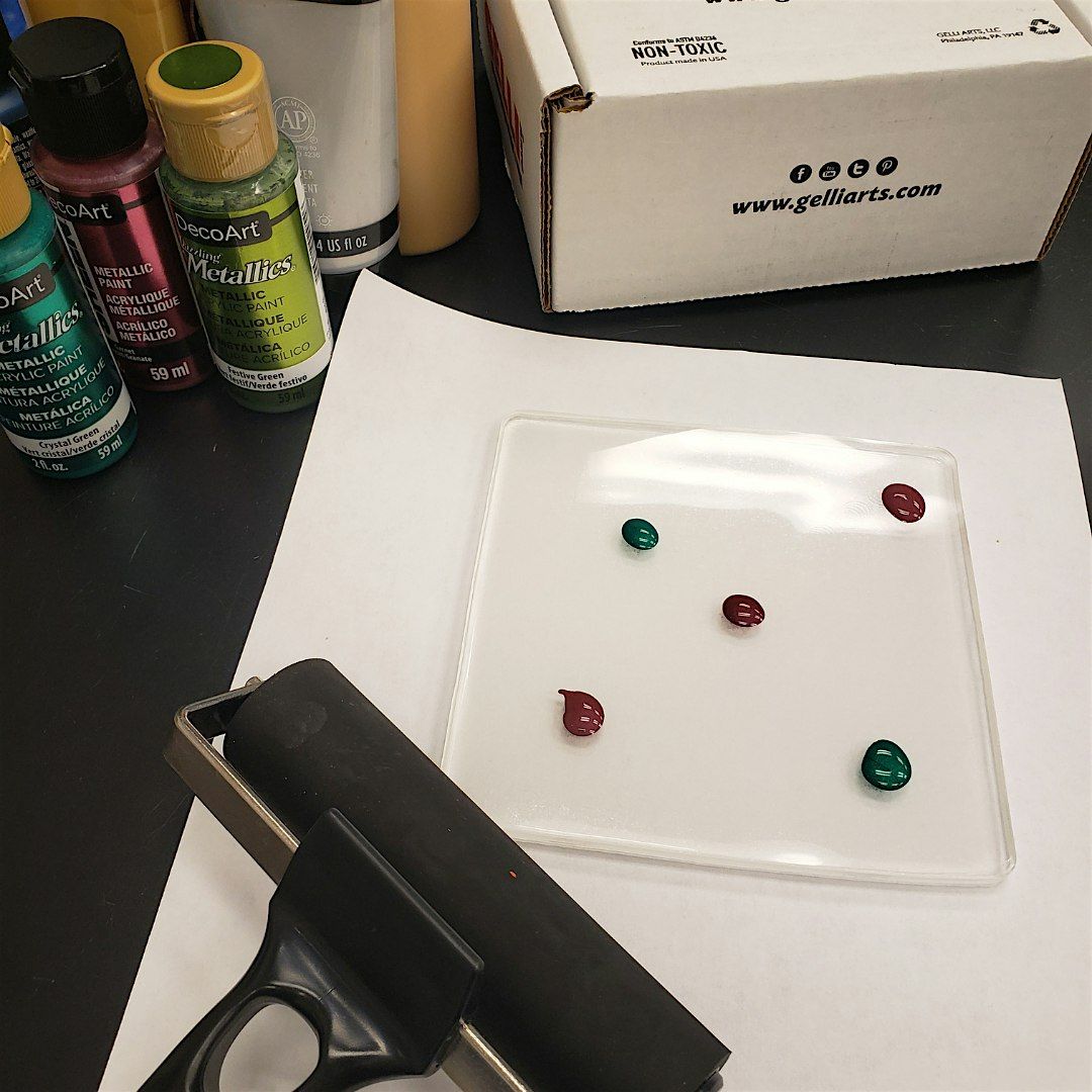 Nature Holiday Card Art, 6 December | Event in Deltona | AllEvents