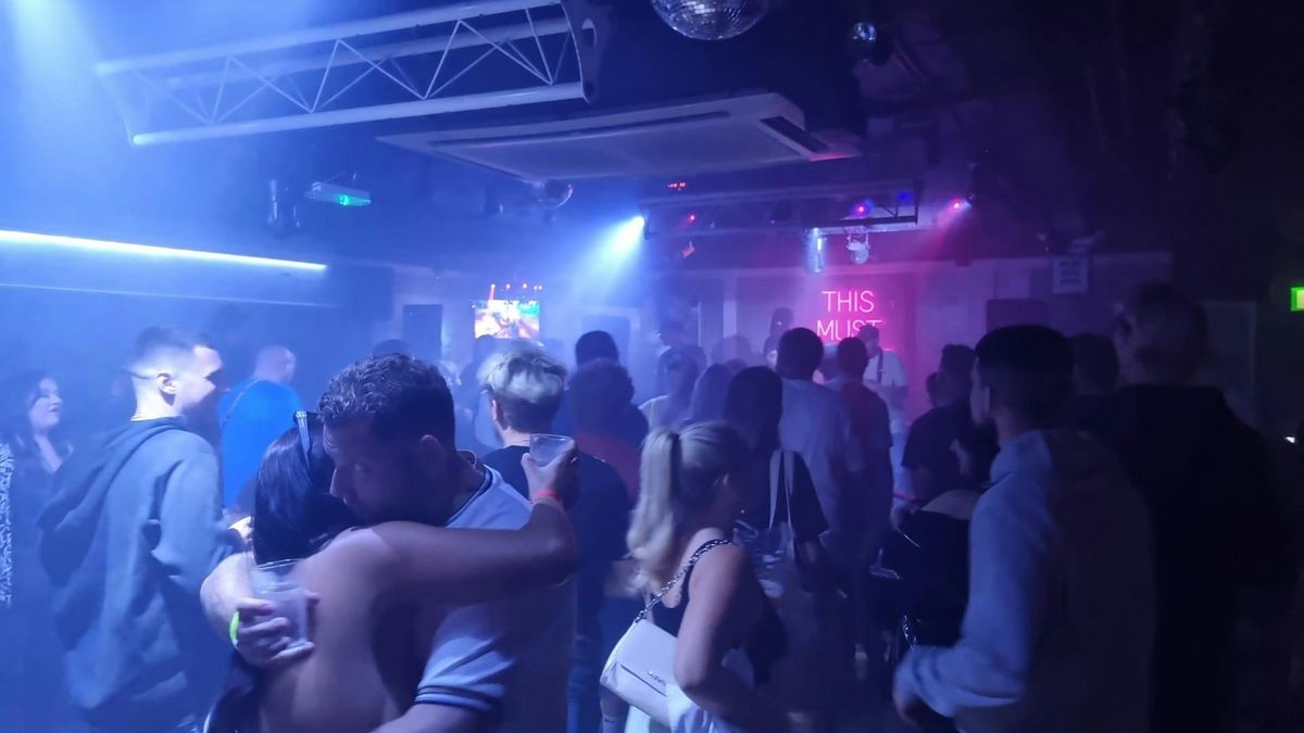 BACK IN THE LAB , 3 May | Event in Maidstone | AllEvents