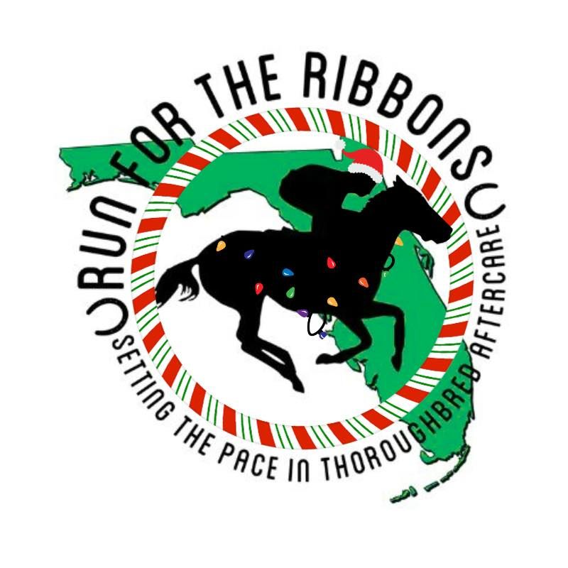 Run for the Ribbons Thoroughbred Transformation Expo , Florida Horse