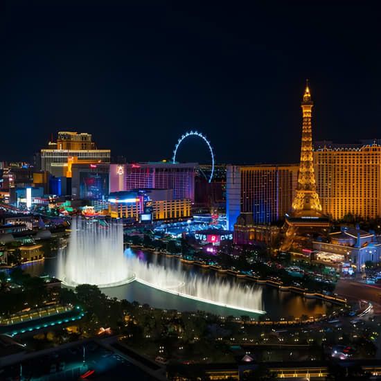 Shadows of Sin City - Walking Ghost Tour in Las Vegas | Event in Las Vegas | AllEvents