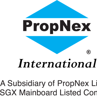 PropNex International logo