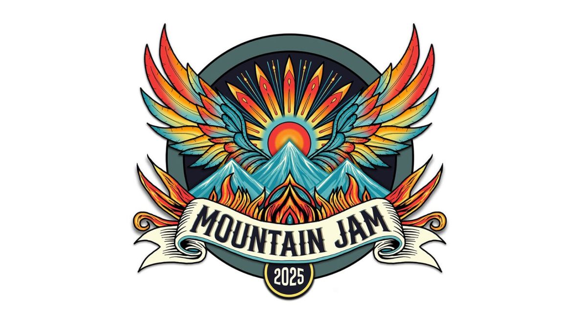 Mountain Jam (3 Day Pass) with Brandi Carlile, Trey Anastasio Band, Gov't Mule and more, 29 May | AllEvents