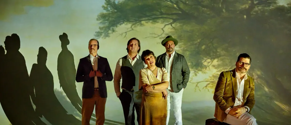 The Decemberists in Bethlehem, 22 July | Event in Bethlehem | AllEvents